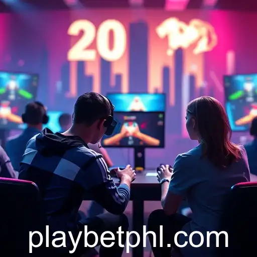 The Evolution of Online Gaming in 2025