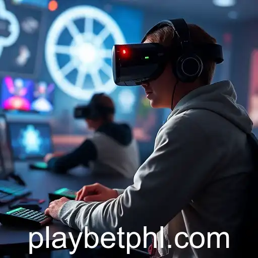 The Evolution of Online Gaming in 2025