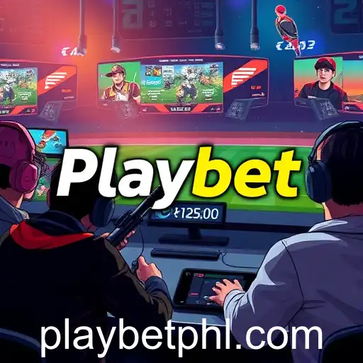 The Rise of Playbet: Transforming Online Gaming