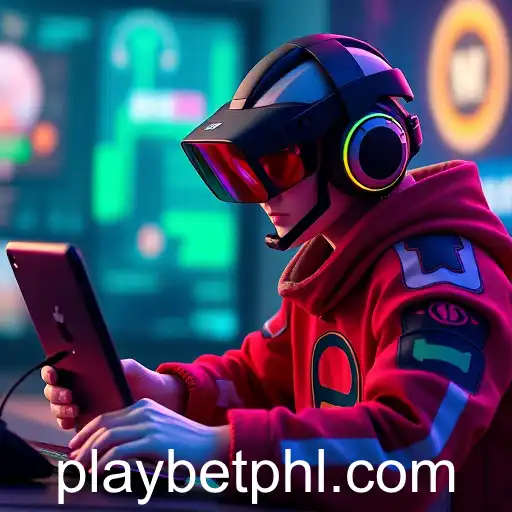 Playbet: The Evolution of Online Gaming in 2025