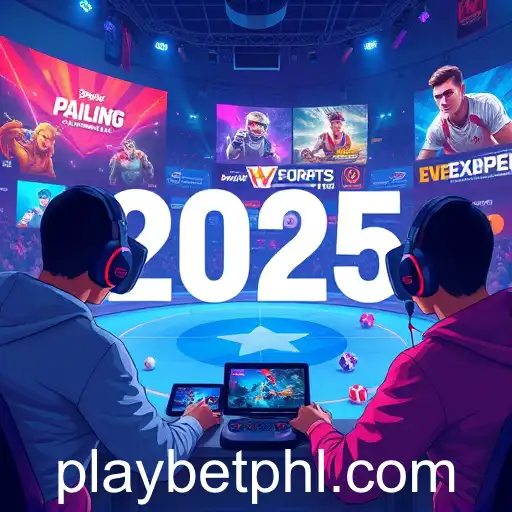The Rise of Online Gaming: Playbet's Influence in 2025
