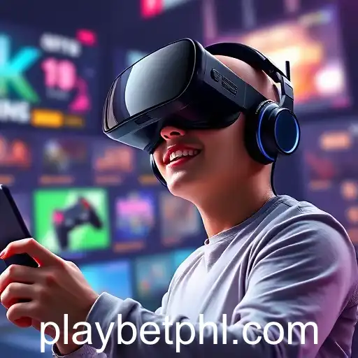 The Rise of Playbet in Modern Gaming